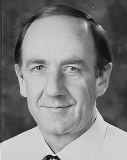 Dr. John Godlonton