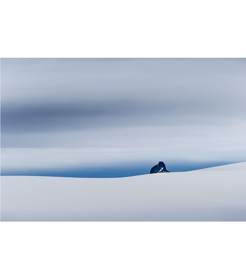 The Antarctic Peninsula