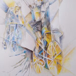 Artwork by Wendy Cooke-Tonnesen - healthcare professionals art gallery featured artist
